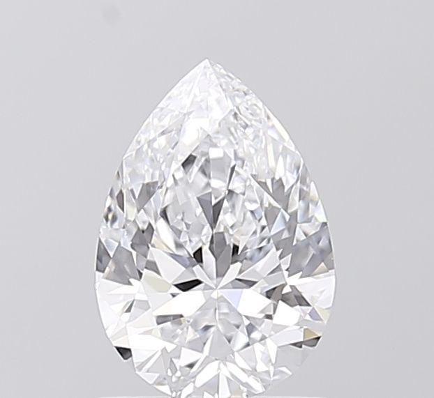 Loose Lab Diamond - IGI Pear 1.06ct D VVS2 (1 of 1)