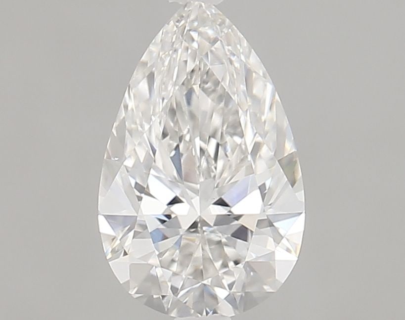 Loose Lab Diamond - IGI Pear 0.9ct F VVS2 (1 of 1)