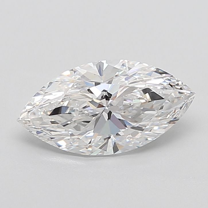 IGI Marquise 2.7ct D VVS1 Loose Lab Diamond: IGI Marquise 2.7ct D VVS1 Loose Lab Diamond Experience the brilliance of a lab-grown diamond, certified by IGI as D color and VVS1 clarity, with exceptional cut, polish, and symmetry. This stunning 2.