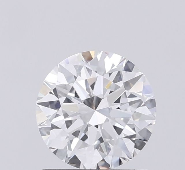 IGI Round 1.13ct D VVS2 Ideal Loose Lab Diamond (1 of 1)