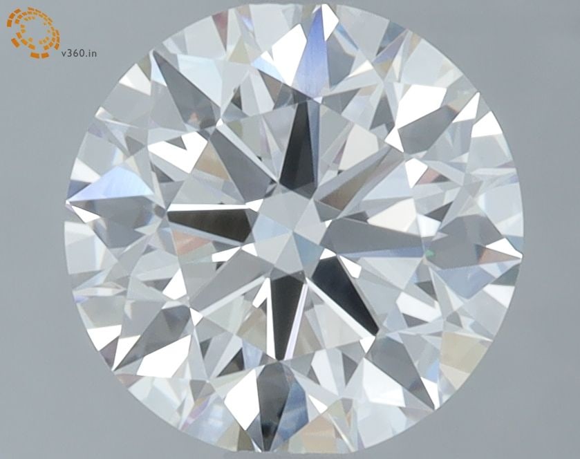 IGI Round 1.7ct E VVS2 Ideal Loose Lab Diamond: IGI Round 1.7ct E VVS2 Ideal Loose Lab Diamond A rare opportunity to own a truly unique gem, this 1.7ct IGI-certified lab-grown diamond boasts exceptional clarity and color, with a VVS2 grade that shi