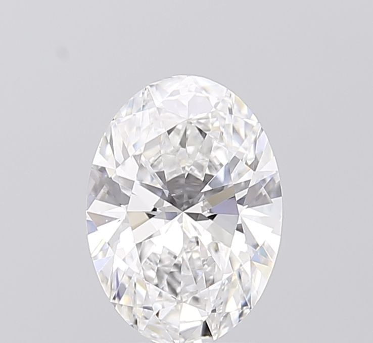 IGI Oval 1.5ct D VVS1 Loose Lab Diamond: IGI Oval 1.5ct D VVS1 Loose Lab Diamond A stunning IGI-certified lab diamond, this 1.5ct oval gem boasts exceptional clarity and color, with a D grade and VVS1 clarity that shines brightly. Its EX pol