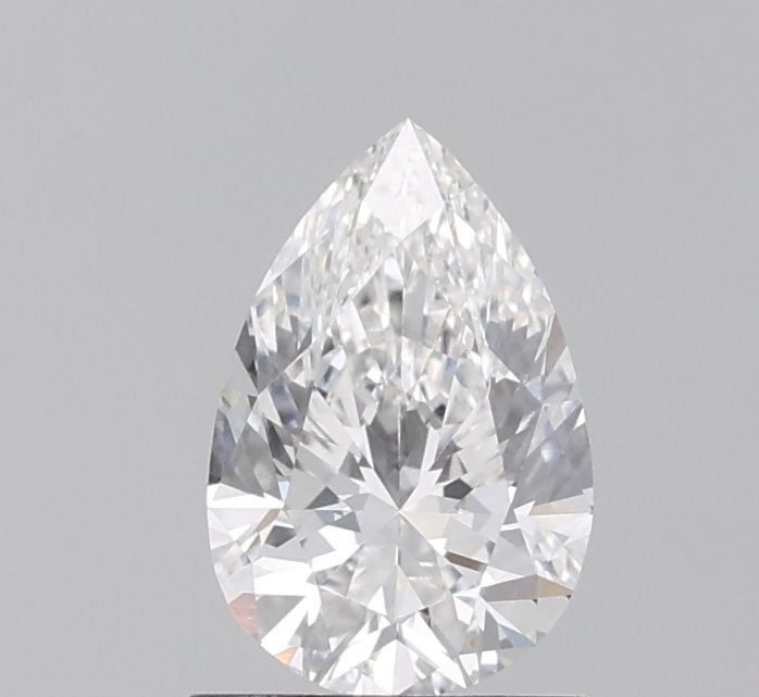 Loose Lab Diamond - IGI Pear 1.05ct E VVS2 (1 of 1)