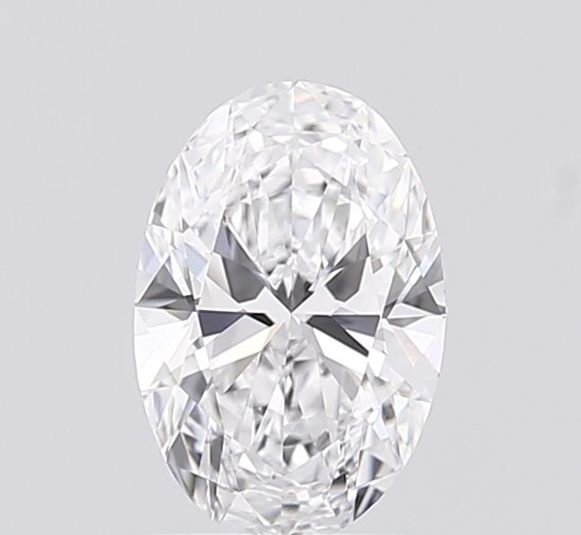 IGI Oval 1.05ct D VVS2 Loose Lab Diamond: IGI Oval 1.05ct D VVS2 Loose Lab Diamond Experience the brilliance of a lab-grown diamond, certified by IGI as a D color, VVS2 clarity, and boasting exceptional cut, polish, and symmetry. This stunnin