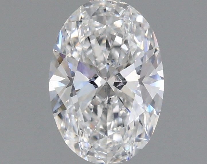 IGI Oval 1.1ct E IF Lab Diamond (1 of 1)