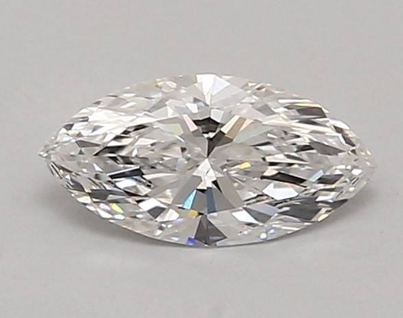 IGI Marquise 0.92ct D VVS1 Loose Lab Diamond (1 of 1)