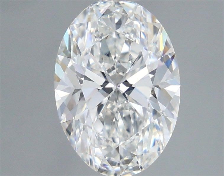 IGI Oval 2.24ct E VVS1 Loose Lab Diamond (1 of 1)