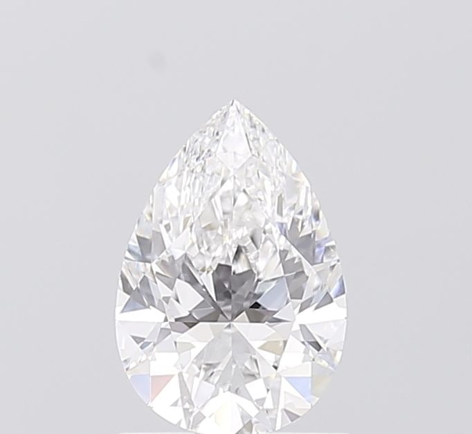 Loose Lab Diamond - IGI Pear 1.0ct D VVS2 (1 of 1)