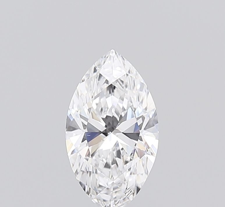 IGI Marquise 1.05ct D VVS2 Loose Lab Diamond: IGI Marquise 1.05ct D VVS2 Loose Lab Diamond A stunning IGI-certified marquise-cut lab diamond, weighing 1.05 carats and boasting exceptional clarity with a VVS2 grade. Its color is a brilliant D, mak