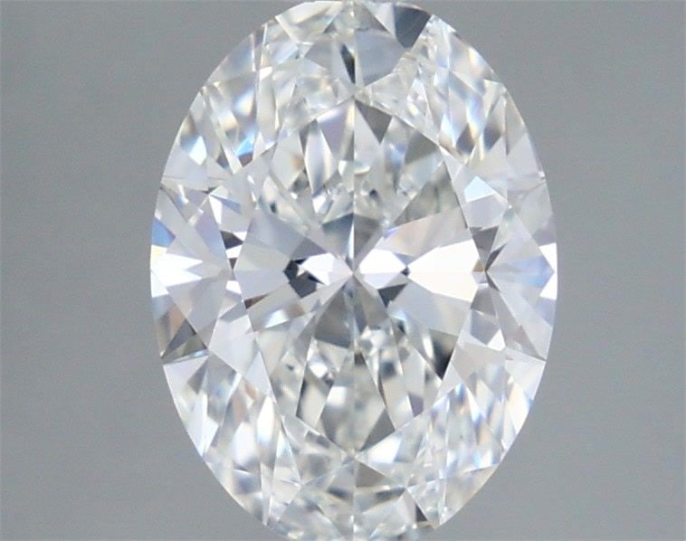 IGI Oval 2.35ct E VVS1 Loose Lab Diamond (1 of 1)