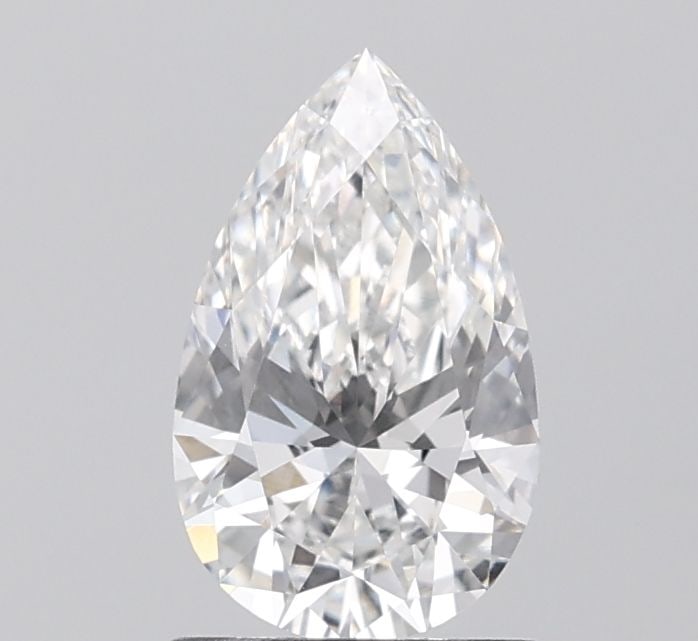 Loose Lab Diamond - IGI Pear 1.15ct E IF (1 of 1)