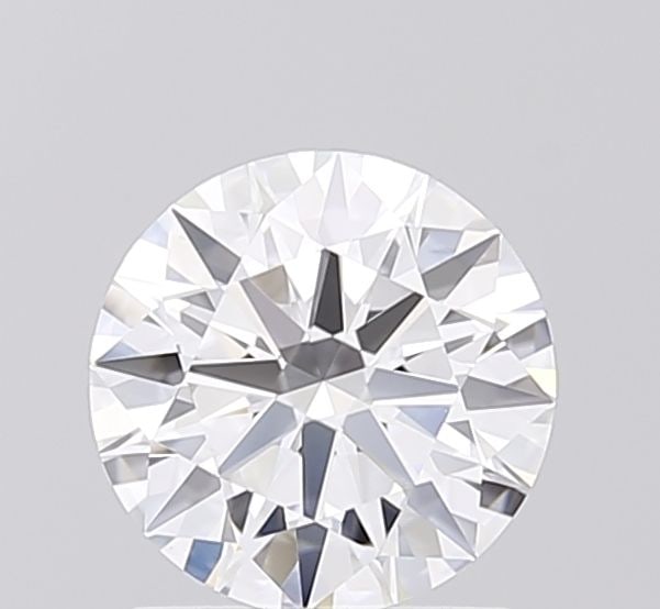 IGI Round 1.42ct E VVS1 Ideal Loose Lab Diamond (1 of 1)
