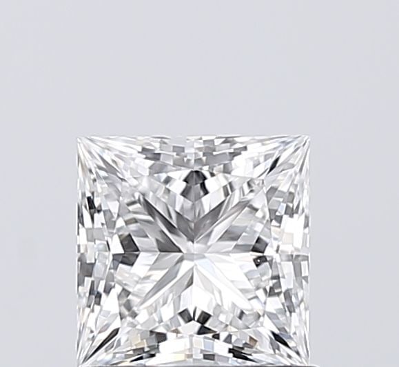 IGI Princess 1.06ct D VVS1 Loose Lab Diamond: IGI Princess 1.06ct D VVS1 Loose Lab Diamond Experience the brilliance of a lab-grown diamond, certified by IGI as a stunning 1.06ct D VVS1 princess cut gemstone. With its exceptional clarity and colo