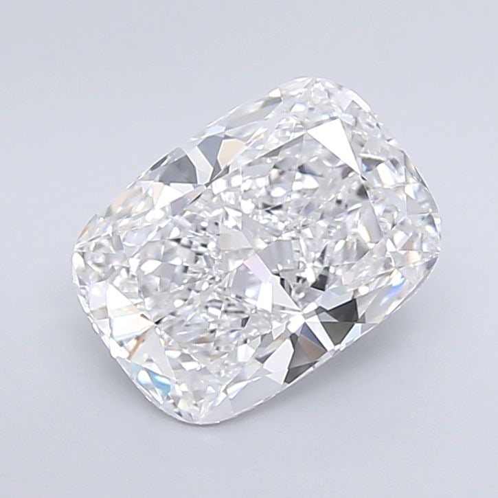 IGI Cushion Modified 2.62ct D VVS2 Loose Lab Diamond (1 of 1)