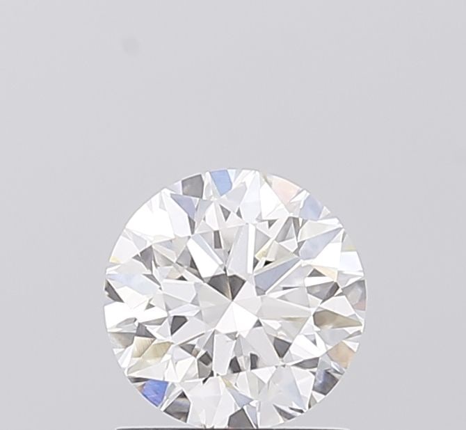 IGI Round 1.07ct E VVS2 Diamond (1 of 1)