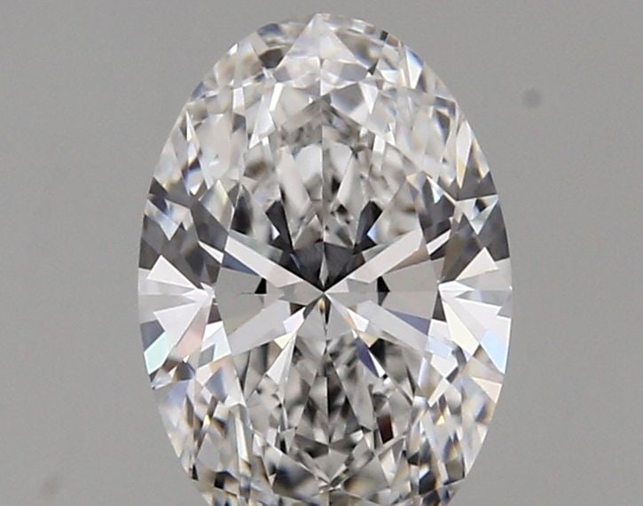 IGI Oval 1.4ct E VVS2 Loose Lab Diamond: IGI Oval 1.4ct E VVS2 Loose Lab Diamond A truly unique gem, this 1.4ct IGI Oval lab diamond boasts exceptional clarity with its VVS2 grade and impressive cut symmetry, resulting in a radiant appearanc