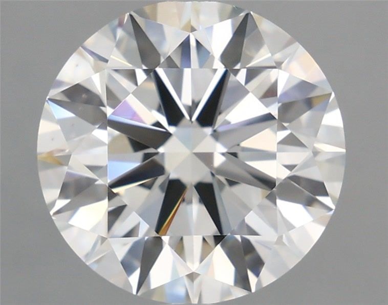 IGI Round 4.01ct E VVS2 Ideal Loose Lab Diamond (1 of 1)