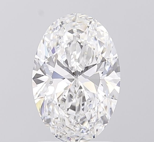 IGI Oval 1.55ct D VVS2 Diamond - Loose: IGI Oval 1.55ct D VVS2 Diamond - Loose Experience the brilliance of a lab-grown diamond, certified by IGI as a stunning 1.55ct D VVS2 oval cut gemstone with exceptional clarity and polish. Its flawles