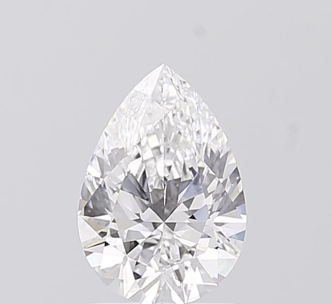 Loose Lab Diamond - IGI Pear 1.04ct D VVS2 (1 of 1)