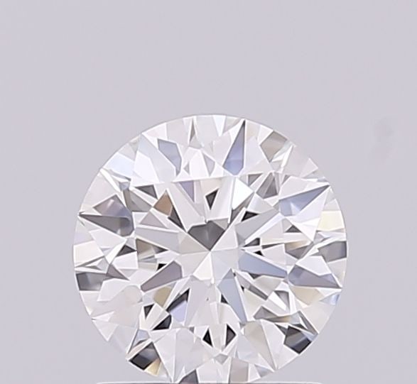 IGI Round 1.09ct E VVS1 Ideal Loose Lab Diamond (1 of 1)