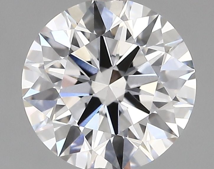 IGI Round 2.21ct D VVS2 Ideal Loose Lab Diamond: IGI Round 2.21ct D VVS2 Ideal Loose Lab Diamond Experience the brilliance of a lab-grown diamond, certified by IGI as a 2.21ct D VVS2 Ideal Round, boasting exceptional cut, color, and clarity. Its EX