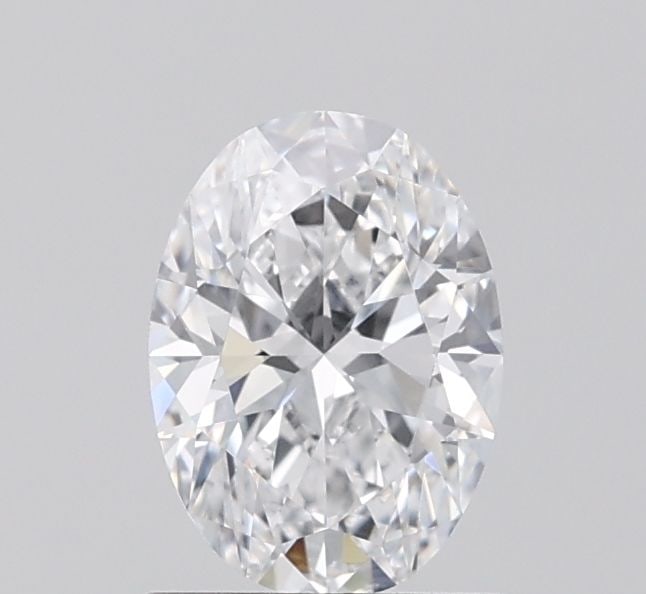 IGI Oval 1.04ct D VVS2 Diamond: IGI Oval 1.04ct D VVS2 Diamond Experience the brilliance of a lab-grown diamond, certified by IGI as a stunning 1.04ct D VVS2, with exceptional cut, color, and clarity. This rare gem boasts an EX poli