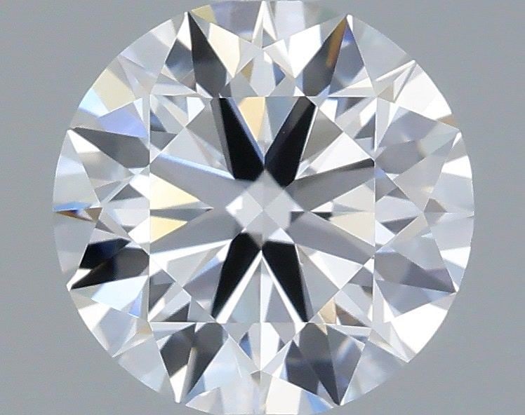 IGI Round 1.15ct D VVS2 Ideal Loose Lab Diamond (1 of 1)