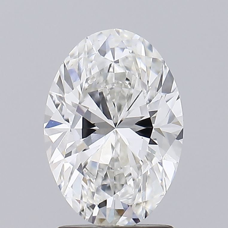 IGI Oval 1.96ct G VVS2 Loose Lab Diamond: IGI Oval 1.96ct G VVS2 Loose Lab Diamond Experience the beauty of nature in a lab-grown diamond, certified by IGI as a high-quality G VVS2 oval cut with exceptional clarity and polish. This stunning 1