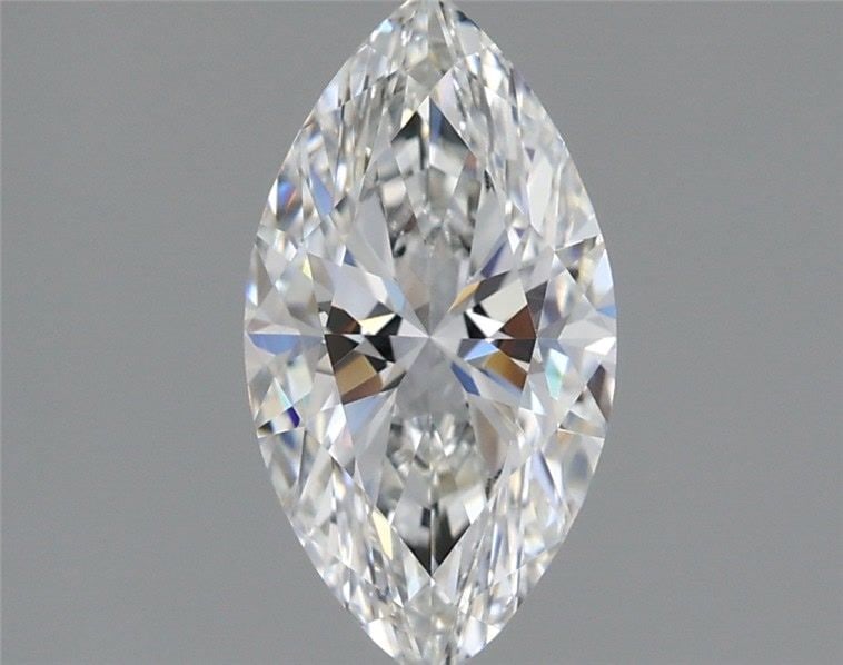 IGI Marquise 1.7ct F VVS2 Loose Lab Diamond (1 of 1)