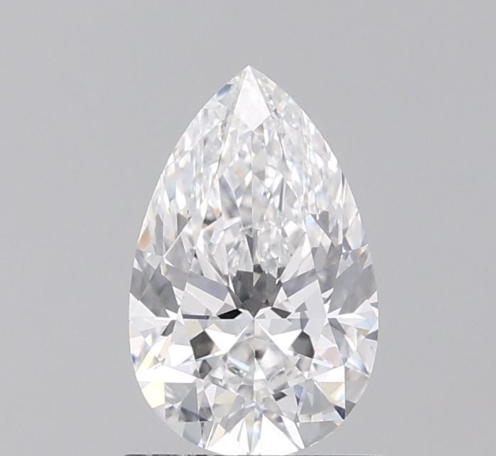 Loose Lab Diamond - IGI Pear 1.06ct E VVS2 (1 of 1)