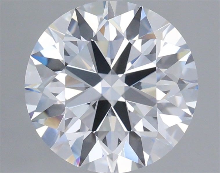 IGI Round 3.17ct F IF Ideal Loose Lab Diamond: IGI Round 3.17ct F IF Ideal Loose Lab Diamond Experience the brilliance of a lab-grown diamond, certified by IGI as 3.17 carats of exceptional quality. This stunning F color, IF clarity, and EX polish