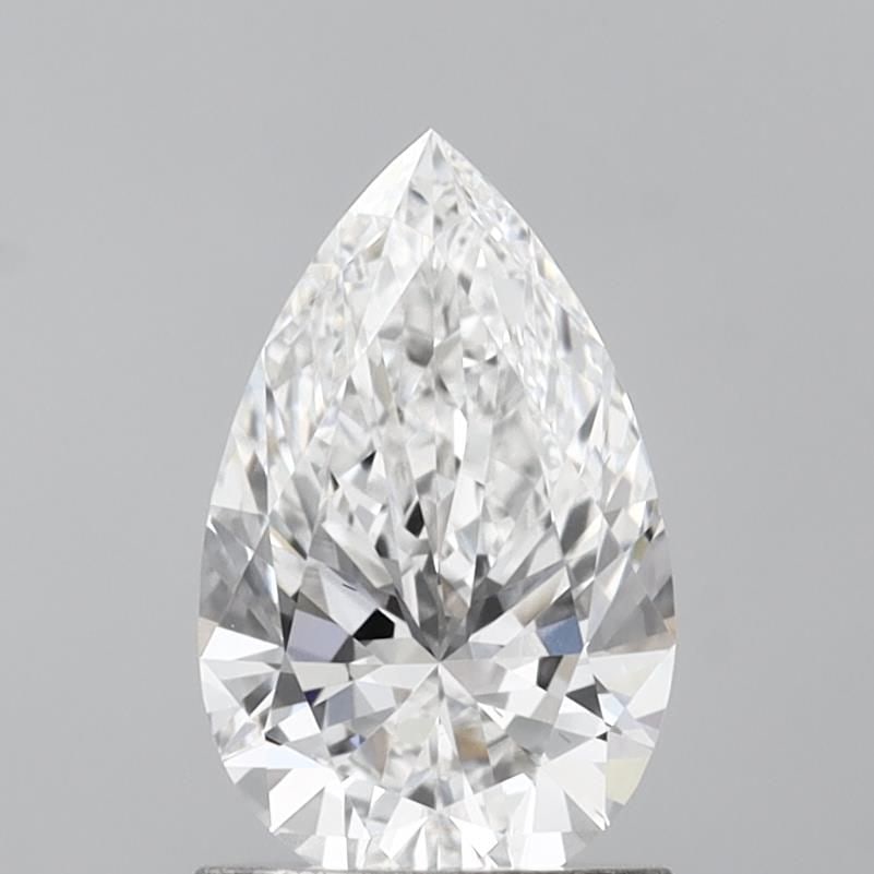 IGI Princess 1.02ct E VVS2 Loose Lab Diamond (1 of 1)