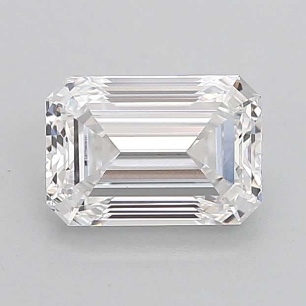 Loose Lab Diamond - IGI Emerald 1.32ct D VVS2 (1 of 1)