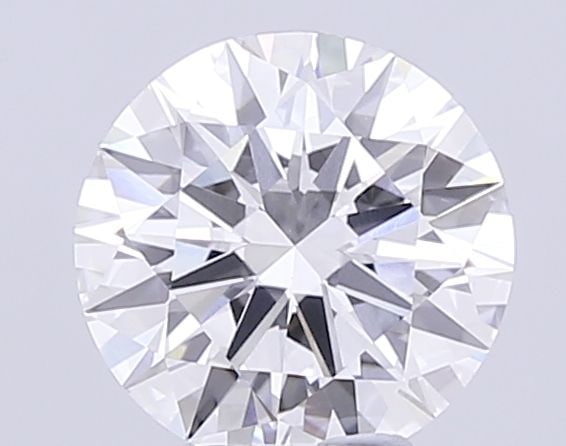 IGI Round 4.8ct E VVS1 Ideal Loose Lab Diamond: IGI Round 4.8ct E VVS1 Ideal Loose Lab Diamond Experience the beauty of a lab-grown diamond, certified by the International Gemological Institute (IGI), with exceptional clarity and cut. This stunning