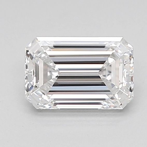 Loose Lab Diamond - IGI Emerald 0.94ct D IF (1 of 1)