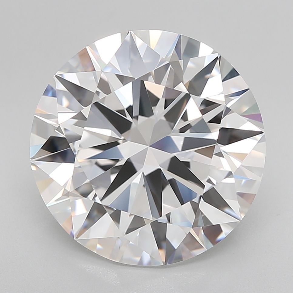IGI Round 7.99ct E IF Lab Diamond: IGI Round 7.99ct E IF Lab Diamond Experience the brilliance of nature's own masterpiece, a lab-grown diamond that rivals its mined counterparts in quality and beauty. This 7.99ct IGI-certified E color