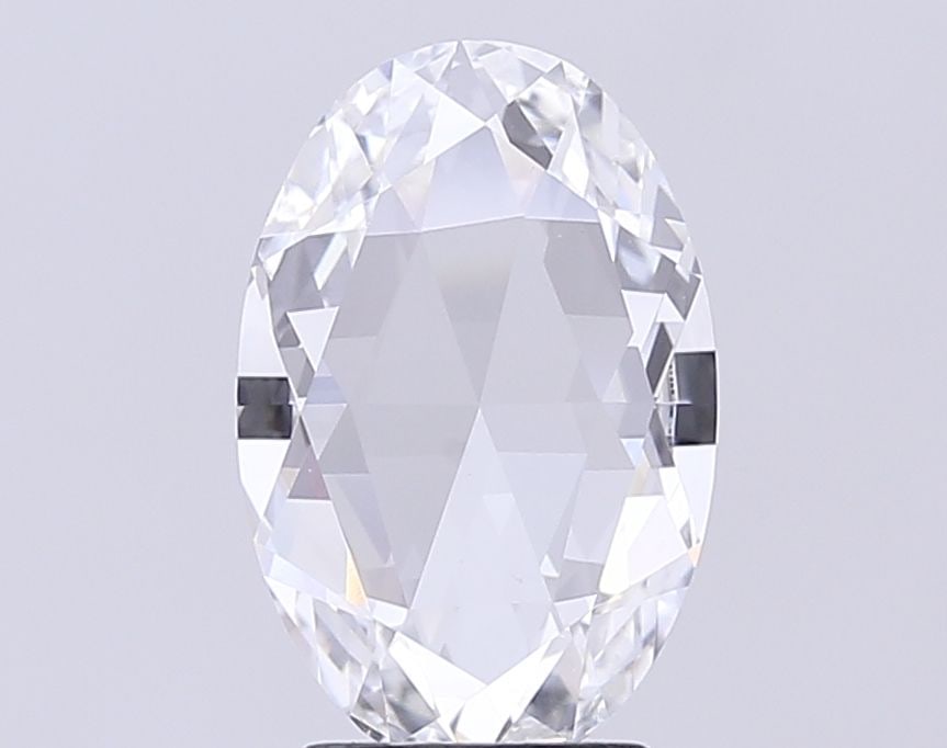 Loose Lab Diamond - IGI Rose 2.11ct E VVS2: Loose Lab Diamond - IGI Rose 2.11ct E VVS2 Experience the beauty of a lab-grown diamond, certified by the International Gemological Institute (IGI) as an exceptional 2.11ct E color, VVS2 clarity gemst