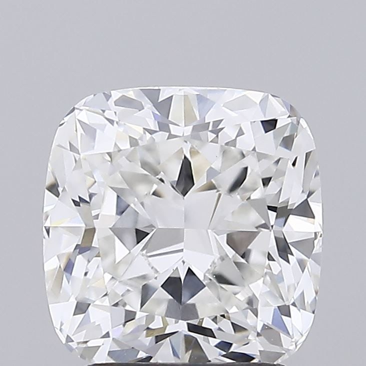 IGI Cushion Modified 2.21ct E VVS2 Loose Lab Diamond (1 of 1)