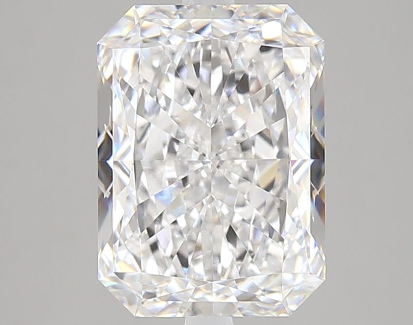 IGI Radiant 4.01ct D VVS2 Loose Lab Diamond (1 of 1)