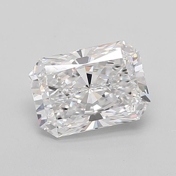 Loose Lab Diamond - GIA Radiant 2.77ct D IF: Loose Lab Diamond - GIA Radiant 2.77ct D IF Experience the brilliance of a genuine lab-grown diamond, certified by the prestigious GIA as a radiant 2.77ct D IF. This exceptional stone boasts an impres