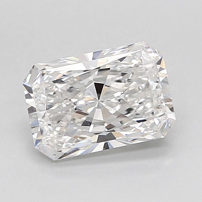 IGI Radiant 1.48ct D VVS2 Loose Lab Diamond (1 of 1)