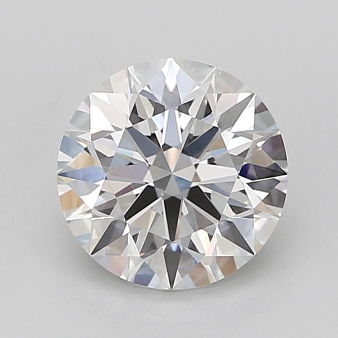 IGI Round 1.79ct E VVS1 Ideal Loose Lab Diamond (1 of 1)
