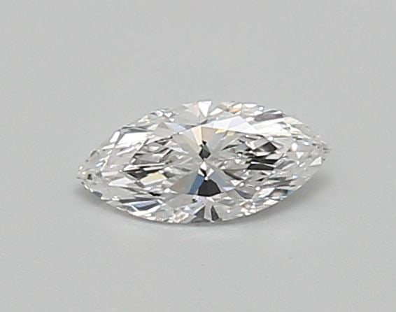 IGI Marquise 0.31ct D VVS1 Loose Lab Diamond: IGI Marquise 0.31ct D VVS1 Loose Lab Diamond A rare and exceptional lab-grown diamond, certified by the International Gemological Institute (IGI), boasts a stunning marquise cut with excellent color,
