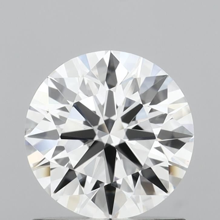 IGI Round 1.01ct D VVS2 Ideal Loose Lab Diamond (1 of 1)