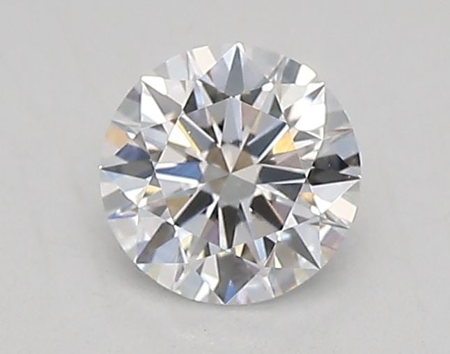 IGI Round 0.47ct D VVS1 Ideal Loose Lab Diamond: IGI Round 0.47ct D VVS1 Ideal Loose Lab Diamond Experience the brilliance of nature, without the environmental impact, with this exceptional 0.47ct IGI Round D VVS1 Ideal Loose Lab Diamond. Grown in a