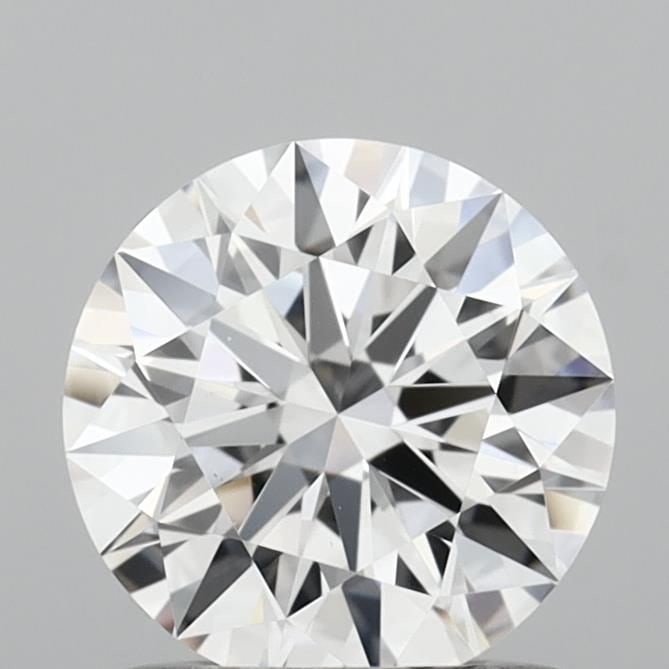 IGI Round 1.03ct D VVS2 Ideal Loose Lab Diamond: IGI Round 1.03ct D VVS2 Ideal Loose Lab Diamond This exceptional IGI-certified lab diamond boasts a brilliant cut and flawless VVS2 clarity, making it an ideal choice for those seeking a rare and valu
