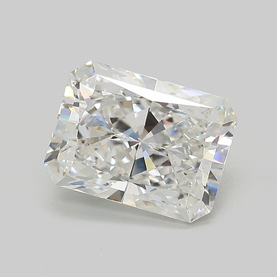 IGI Radiant 3.03ct D VVS2 Loose Lab Diamond (1 of 1)