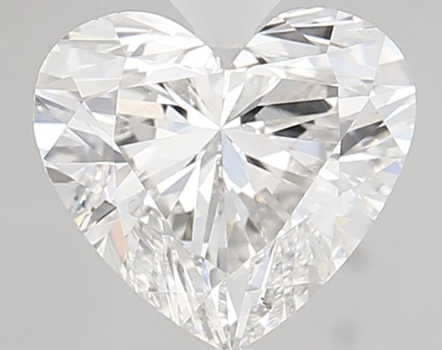 IGI Heart 2.26ct G VVS2 Loose Lab Diamond: IGI Heart 2.26ct G VVS2 Loose Lab Diamond Experience the brilliance of a lab-grown diamond, certified by IGI as a stunning 2.26ct G VVS2 loose gemstone. With its exceptional clarity and optimal cut,