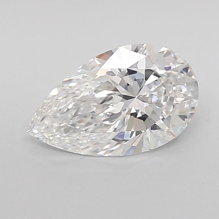 Loose Lab Diamond - IGI Pear 1.19ct D IF: Loose Lab Diamond - IGI Pear 1.19ct D IF A rare and exceptional lab-grown diamond, this 1.19ct pear-shaped gem boasts an impressive D color and IF clarity, making it a true standout among fine
