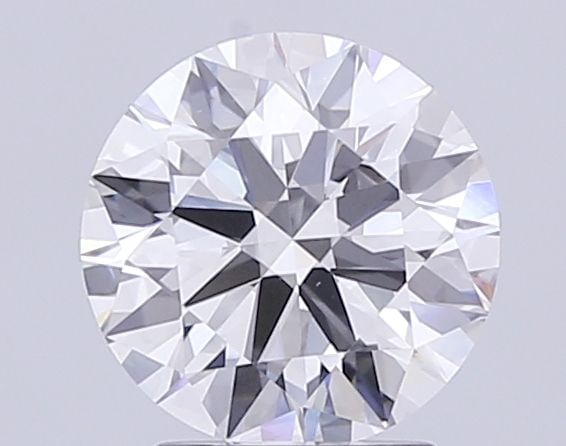 IGI Round 3.08ct E VVS2 Diamond: IGI Round 3.08ct E VVS2 Diamond Experience the beauty of a lab-grown diamond, certified by IGI as a 3.08ct E VVS2, boasting exceptional cut, color, and clarity. This EX polished gem shines with